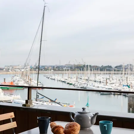 La By Cocoonr شقة *